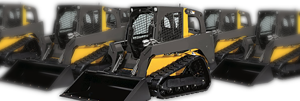 Mini-Excavator